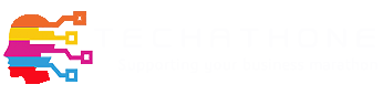 techathone logo new